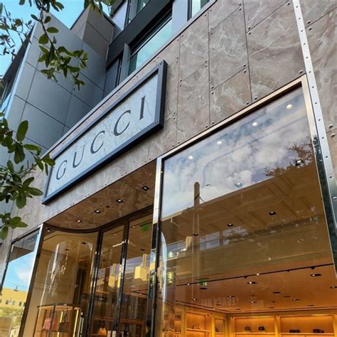 gucci legacy west plano.